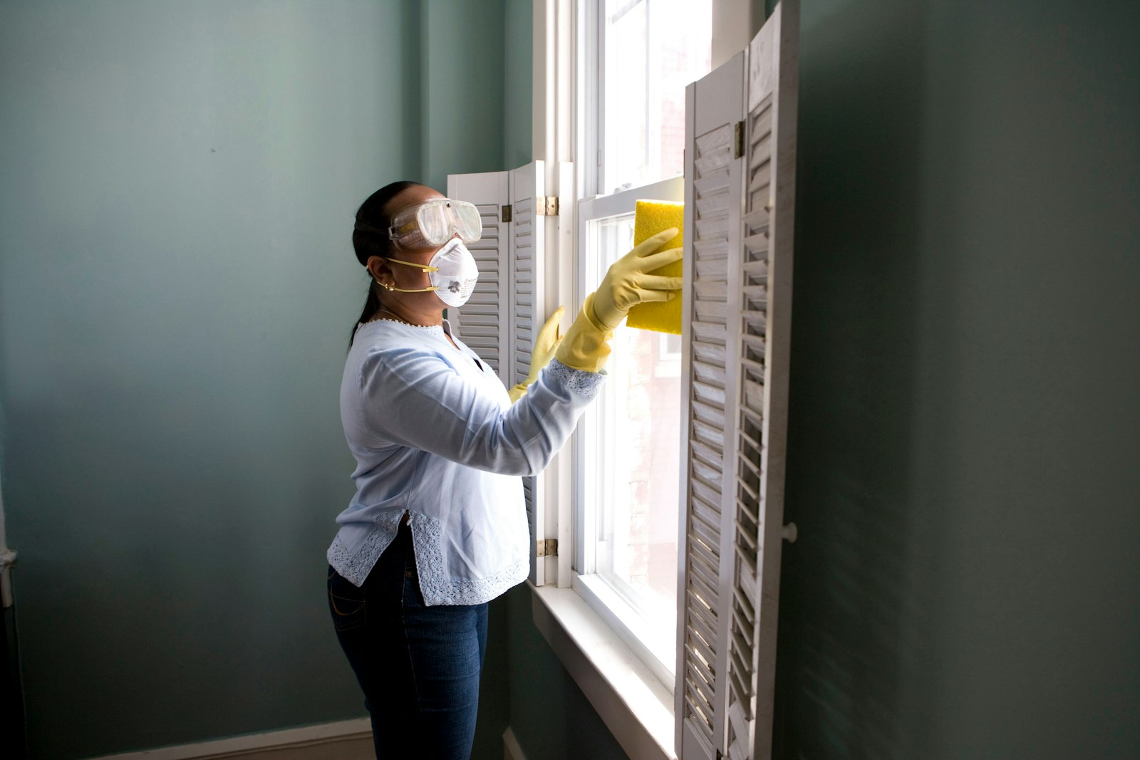Storm Damage Repair service in South San Francisco, CA