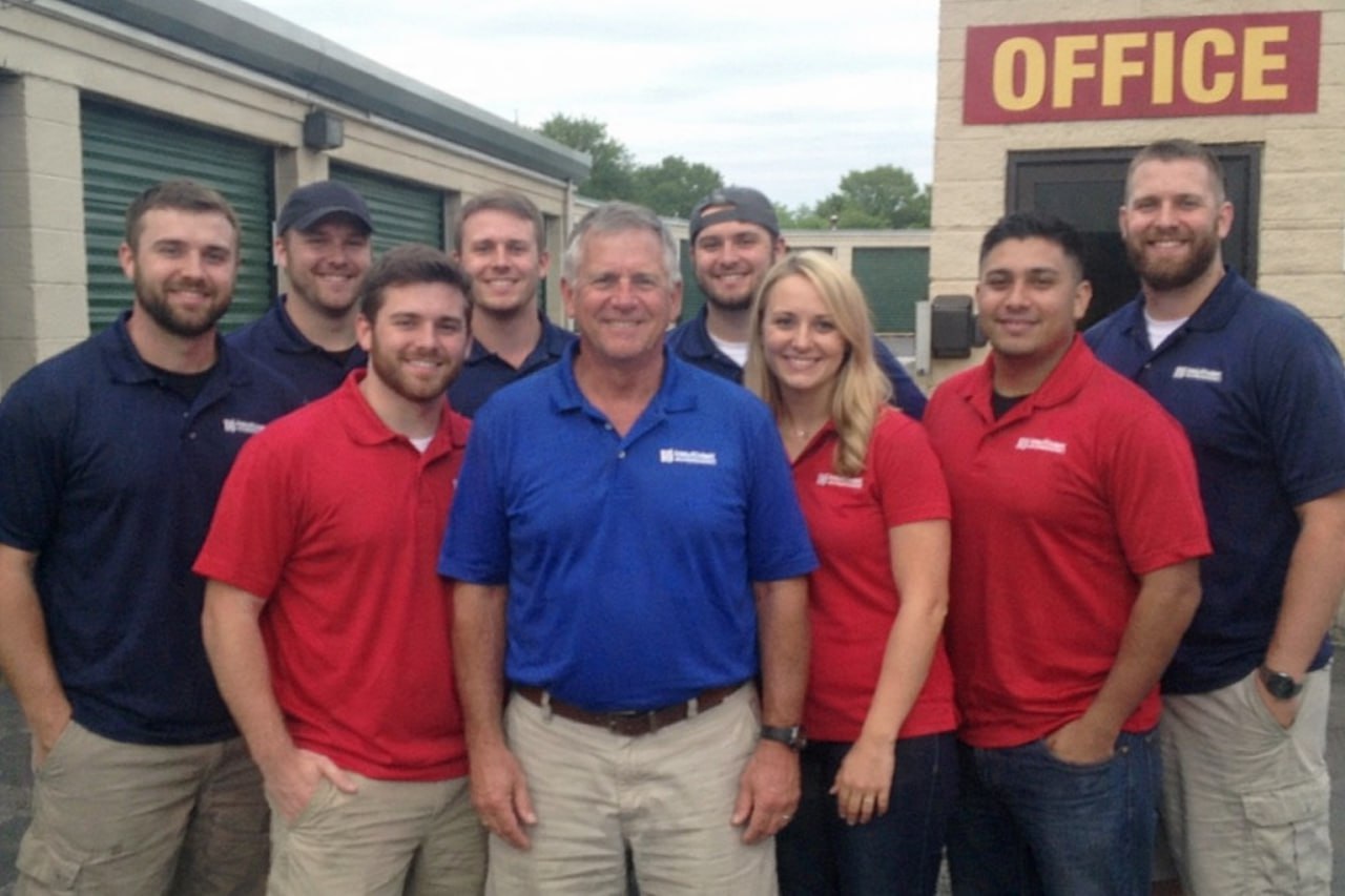 Water damage restoration professionals in South San Francisco, CA